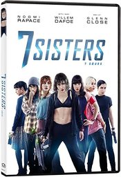 7 Sisters (7 soeurs) : bande-annonce (version française) 