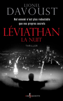 Léviathan. 2, La nuit / Lionel Davoust.