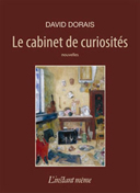 Le cabinet de curiosités : nouvelles / David Dorais.