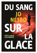 De la jalousie : Nesbø, Jo, Romand-Monnier, Céline: : Livres